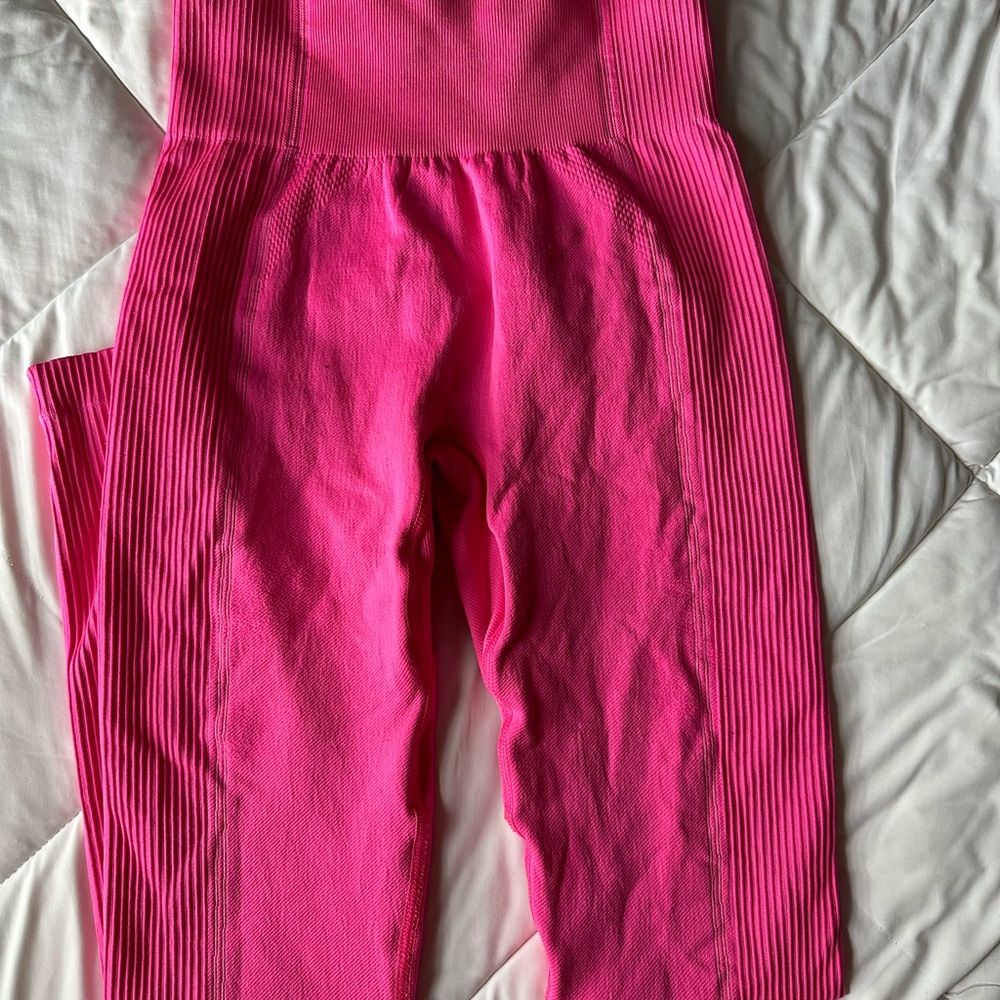 Gymshark Ultra Seamless Leggings